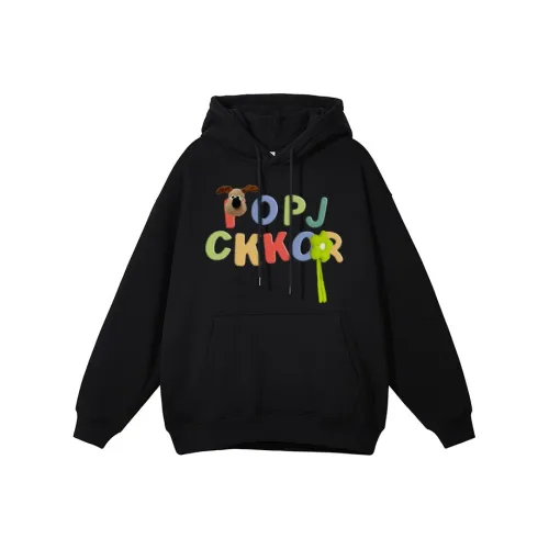 CKKOR Унисекс Свитшоты