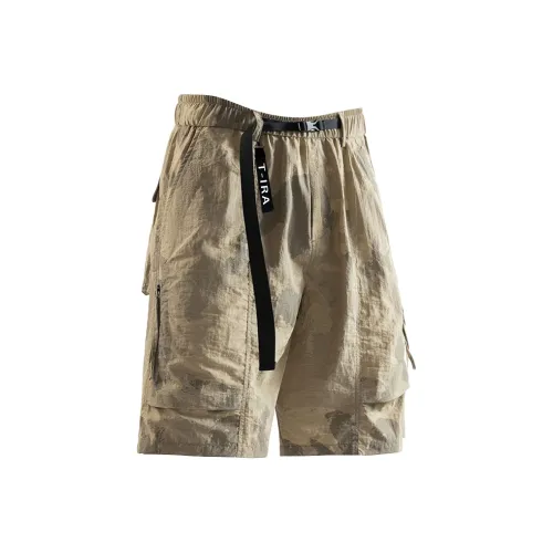 Шорты T IRA унисекс повседневные