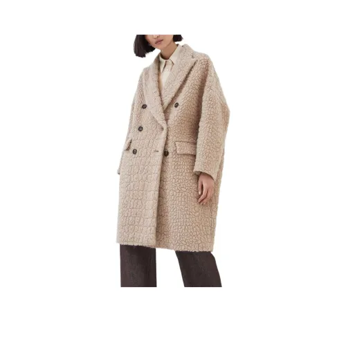 BRUNELLO CUCINELLI Куртка Женская