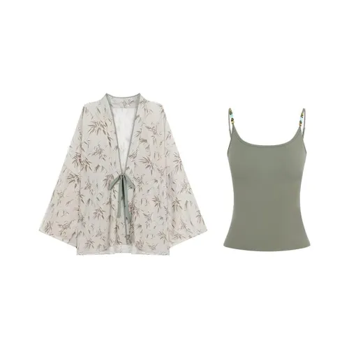 BABYLYCHEE STUDIO Повседневный костюм женский