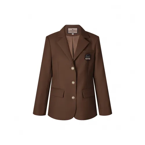 Mrs. Беллфлауэр Бизнес Костюм Женские