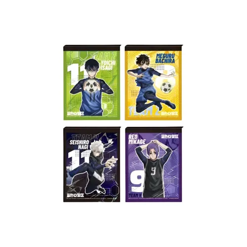 KAYOU Синий DO not Enter Sticky Записка BOOK First Stretch Мерч по IP