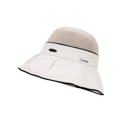 TUCANO Полиэстер UV Защита Головные уборы Унисекс