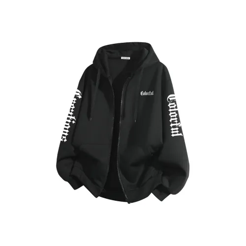 Colorful Creations Толстовка Унисекс