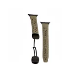 Crazy Лошадь Кожа - Яшма [Черный Магнитный Застежка]