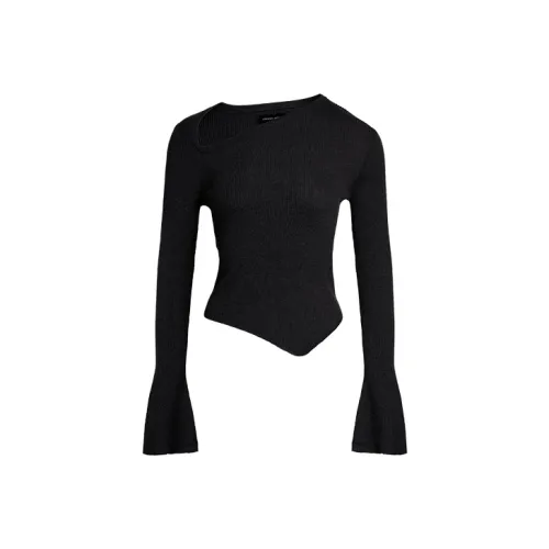 URBAN REVIVO Женская трикотажная одежда для женщин