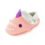 Розовый