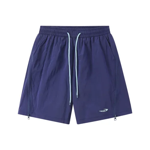 NewJnxs Starry Sky Ad Astra Повседневные шорты Унисекс