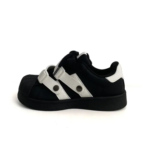 Lanza Low Топ Скейтборд Кроссовки Женские