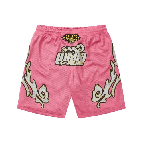 PALACE FW25 MUAY SHORT Повседневные шорты Унисекс