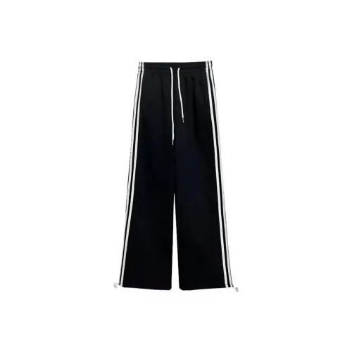 XDFM Унисекс Повседневные Брюки