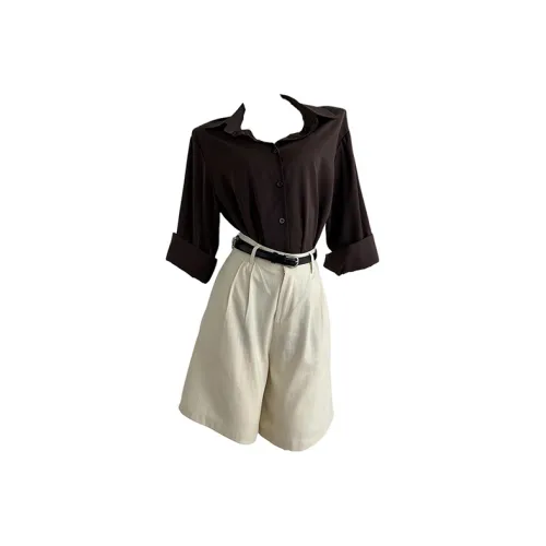 RTNH Женские Повседневные Костюмы