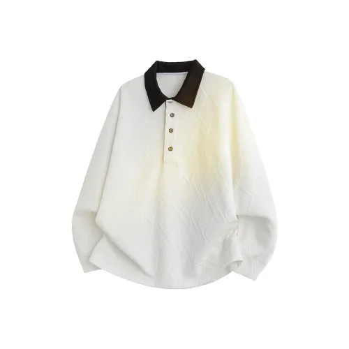 PASOK Мужские Свитшоты