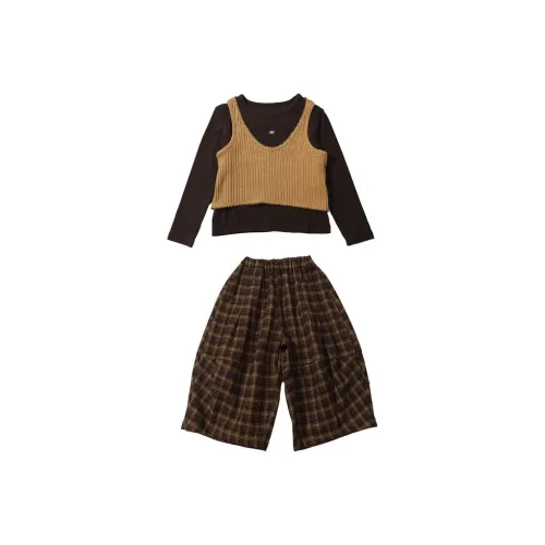 PROTECTCAMEL Изображение Цвет KIDS Комплекты с Юбкой