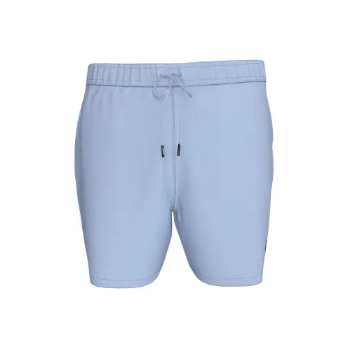 Плавки Tommy Hilfiger Мужские Светло-Синие