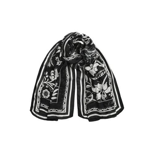 ELLE Палантины Женские