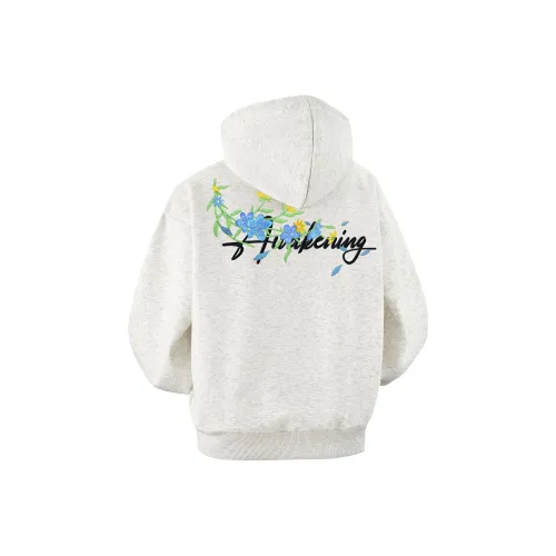 DOKI Унисекс Свитшоты