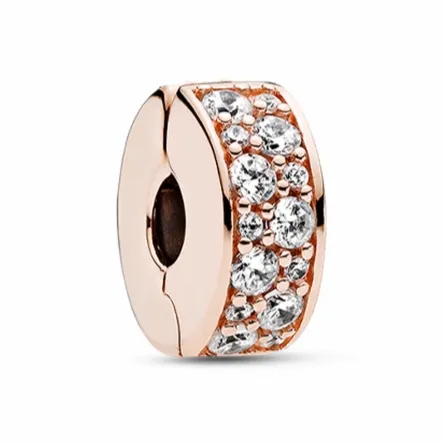 Pandora Кубический цирконий Шармы/Подвески Женские