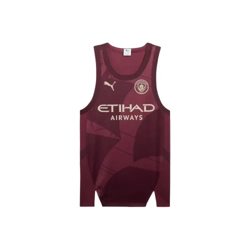 PUMA DRYCELL Баскетбольная Джерси Мужская