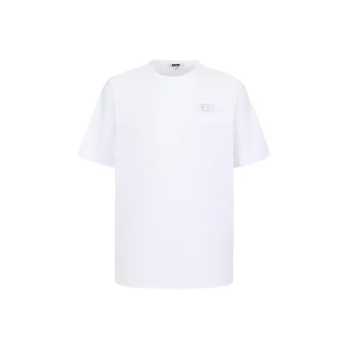 QUARTER IN NIGHT T-Shirt Унисекс