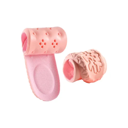 Footprint Tribe ПУ (полиуретан) + сетка Ткань Стельки Женские