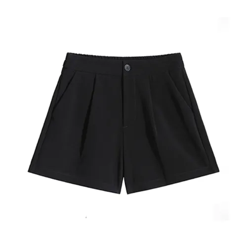 AURORA DIARY Повседневные шорты Женские