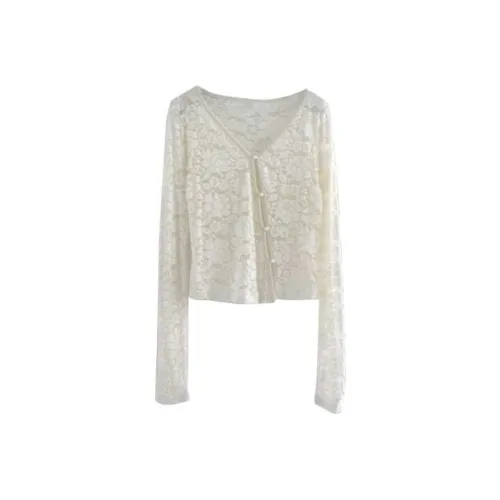 LOWEAR Женская Трикотажная Одежда