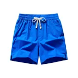 Цветной синий