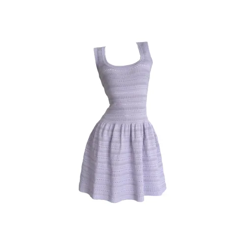 GRAYISMOON Без рукавов Платье Женское