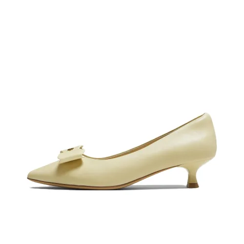 TATA Узкий каблук Высокие каблуки Женские