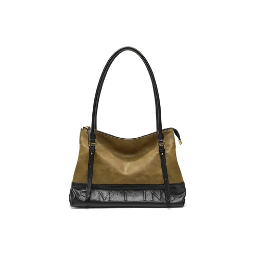 Simedin Сумка Tote из коровьей кожи сумка через плечо большая женская многоцветная