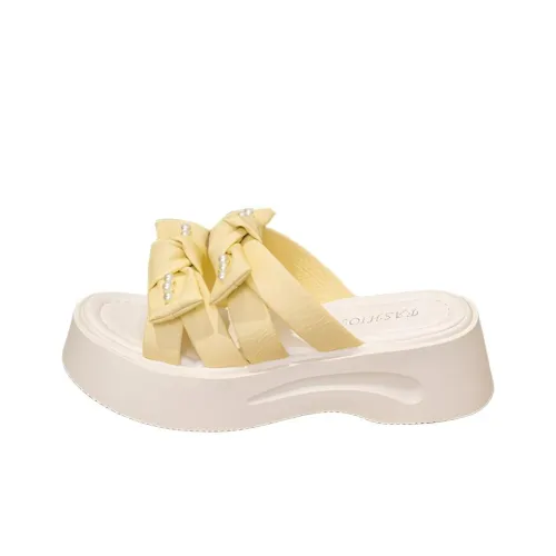 TONYBEAR Противоскользящие устойчивые к запахам слипоны Женские