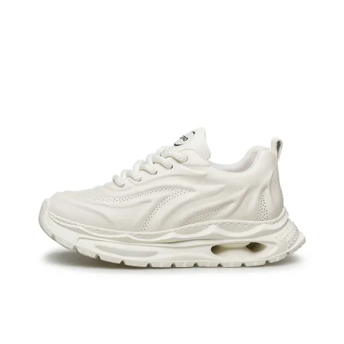 ZRO Zero Frontier Black Edge Износостойкий и Легкий Низкий Топ Кроссовки Мужские