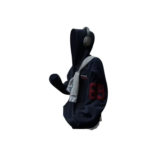 M17 STUDIO Унисекс Свитшоты