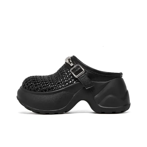 Lee Cooper Устойчивые к истиранию Домашние тапочки Женские