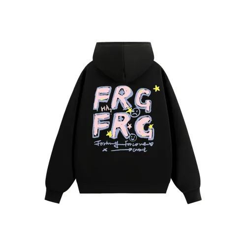 FORHUG Унисекс Свитшоты