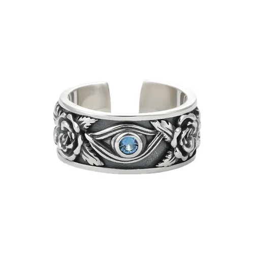 BKBU Кольца из титанового сплава Унисекс