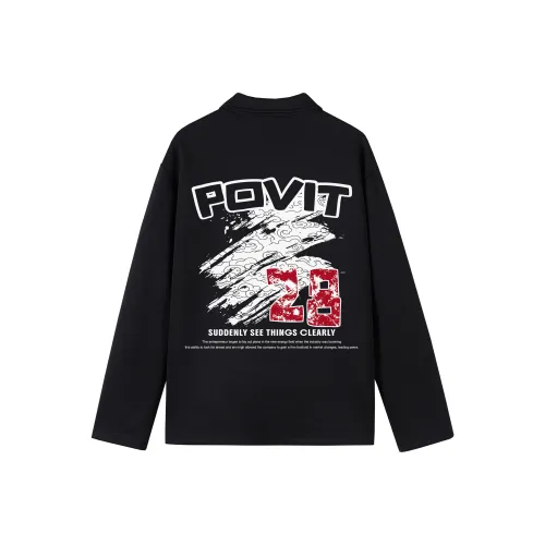 POVIT Спортивное термобелье унисекс