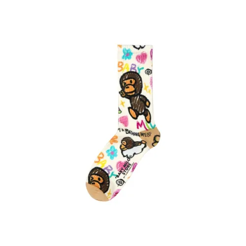 Aape Женские носки MID до икры