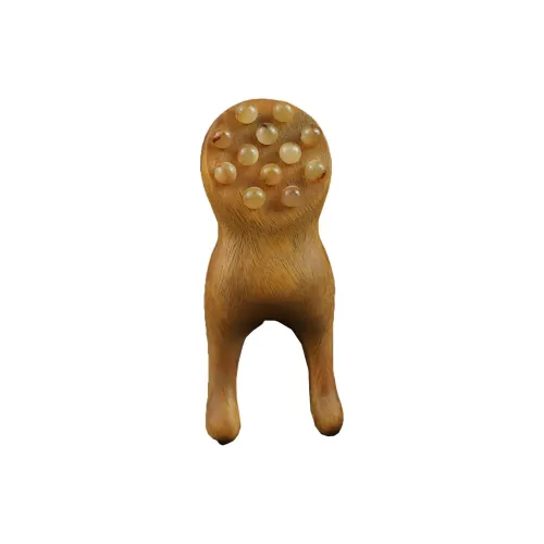 OEING Полумесяц Сумка Лягушка Массажное Оборудование