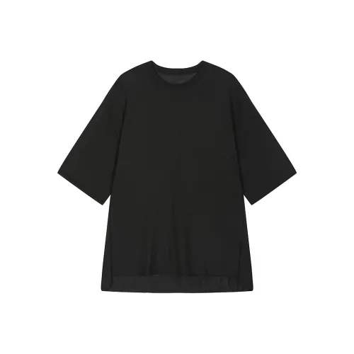 CROQUIS 001 Глубокий черный Мужские свитеры