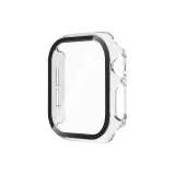 Прозрачный-PC-Однолистовой Защитная пленка для экрана из закаленного стекла