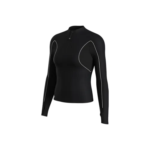 TOSWIM Двухкомпонентный купальник женский готический с бабочкой на груди