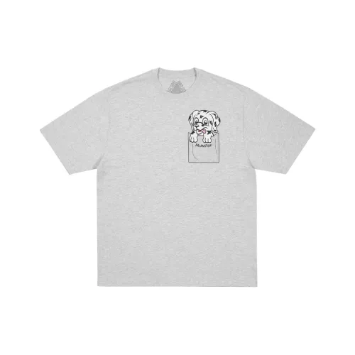 PALACE FW25 PALMATION T SHIRT T SHIRT Unisex
