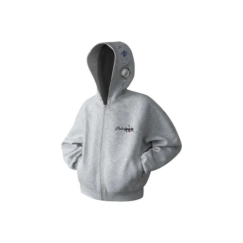 PAL ONGACO Унисекс Свитшоты