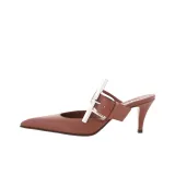 Темно-красный