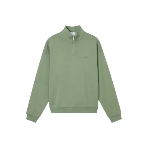 LACOSTE Унисекс Свитшоты