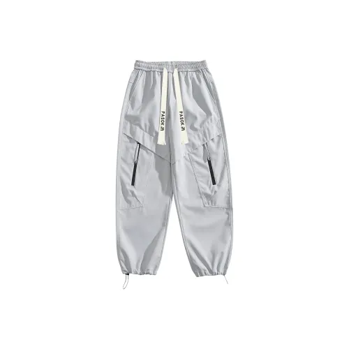 PASOK Унисекс Карго Брюки