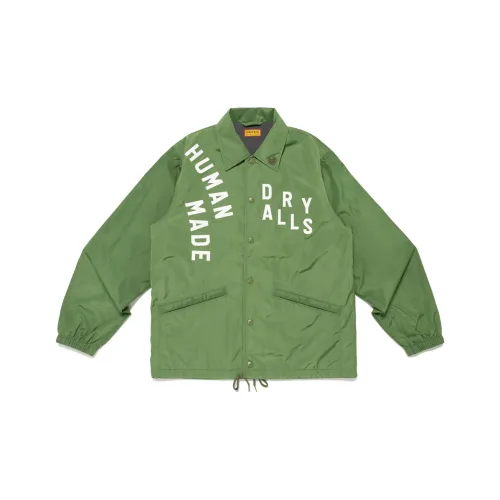 Human Made Унисекс Куртки