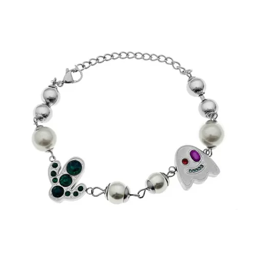 KOOGIS Браслеты из титанового стального сплава Унисекс